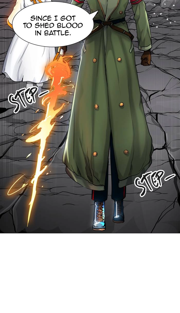 Tower of God Chapter 402, page 112 of 112