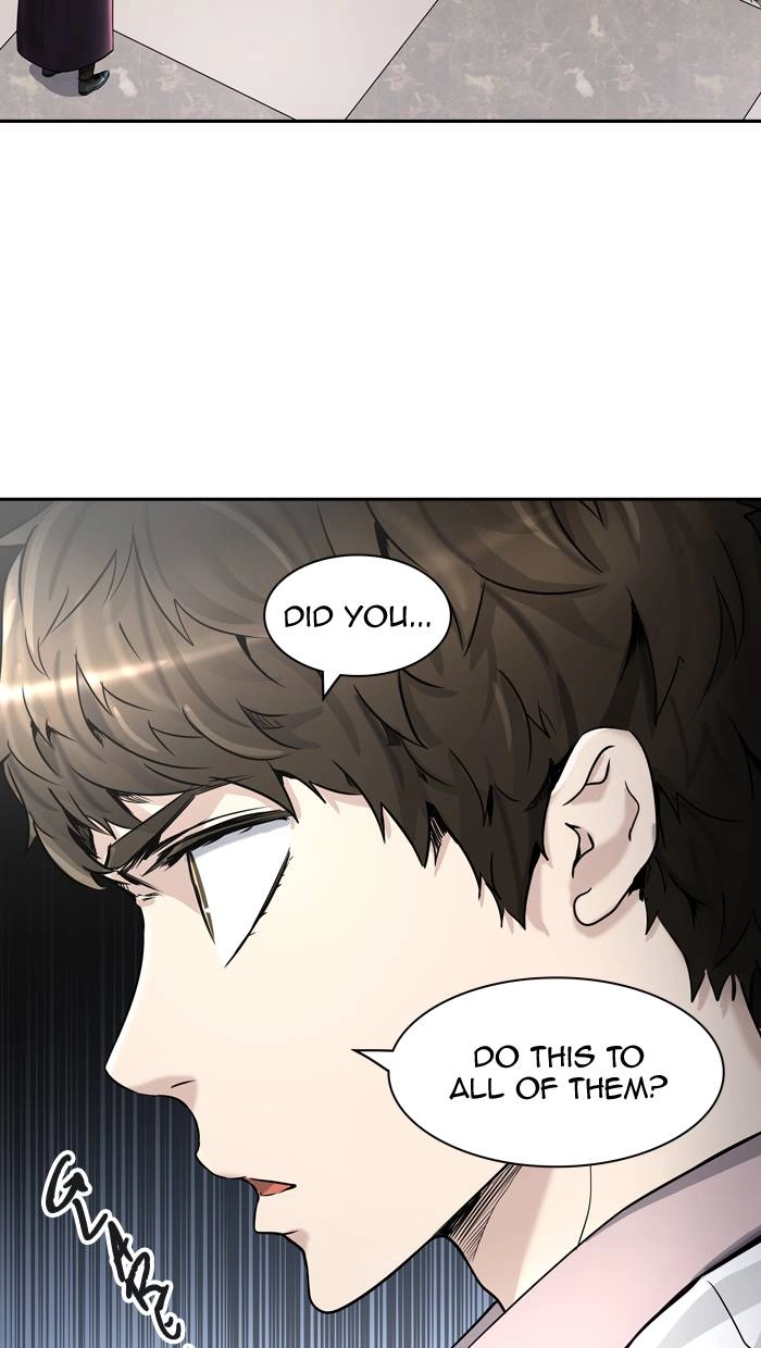 Tower of God Chapter 402, page 18 of 112