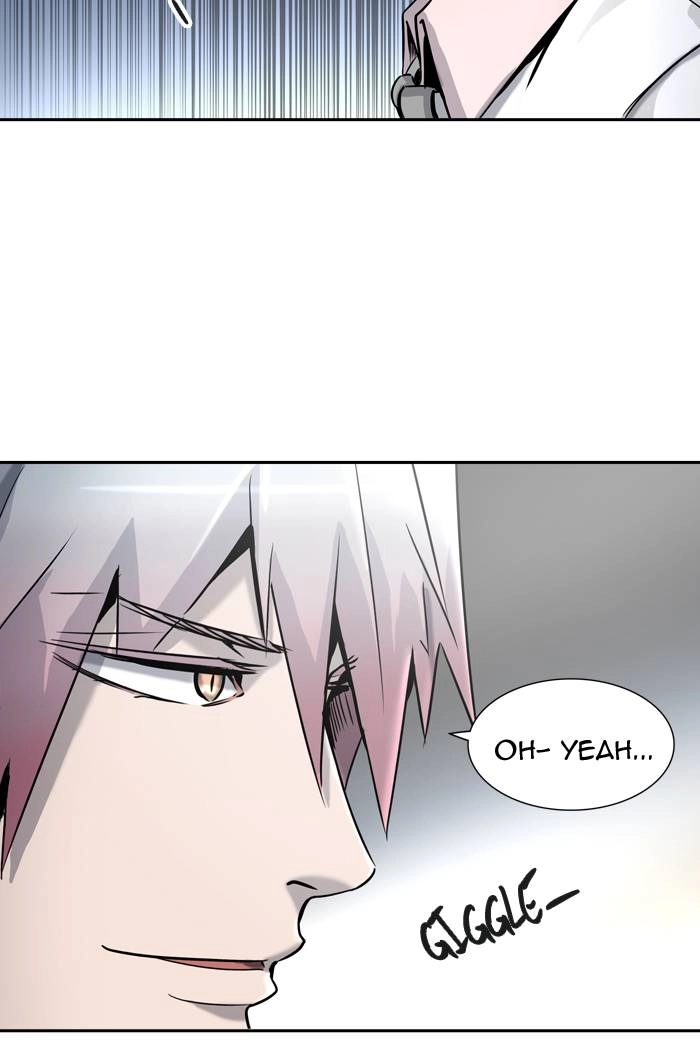 Tower of God Chapter 402, page 19 of 112