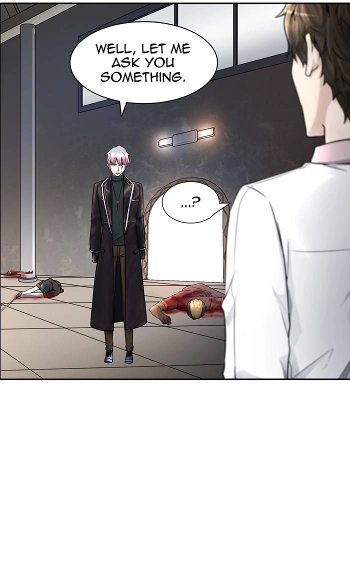 Tower of God Chapter 402, page 21 of 112