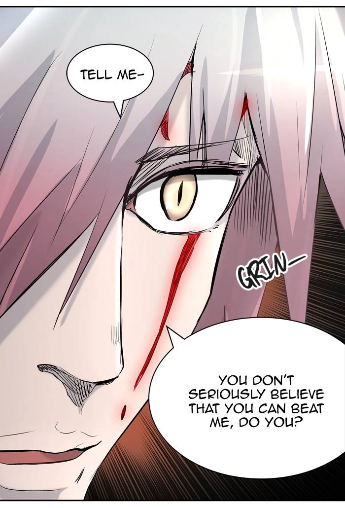 Tower of God Chapter 402, page 22 of 112