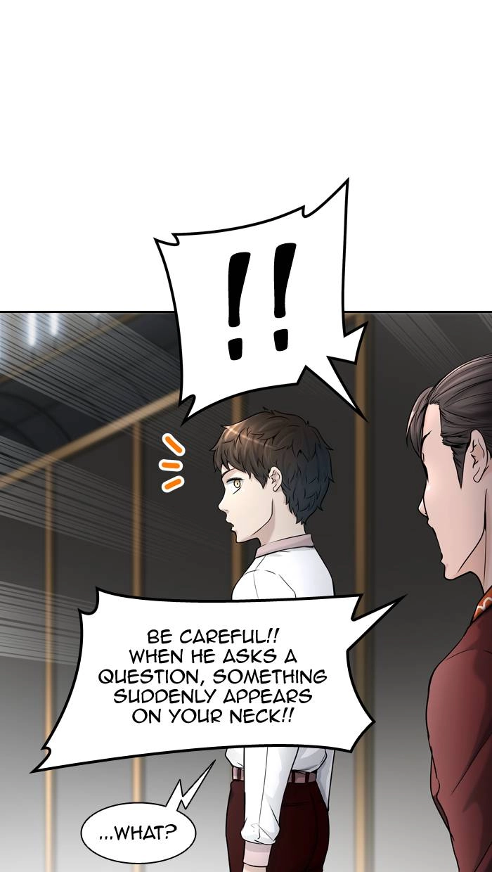 Tower of God Chapter 402, page 24 of 112