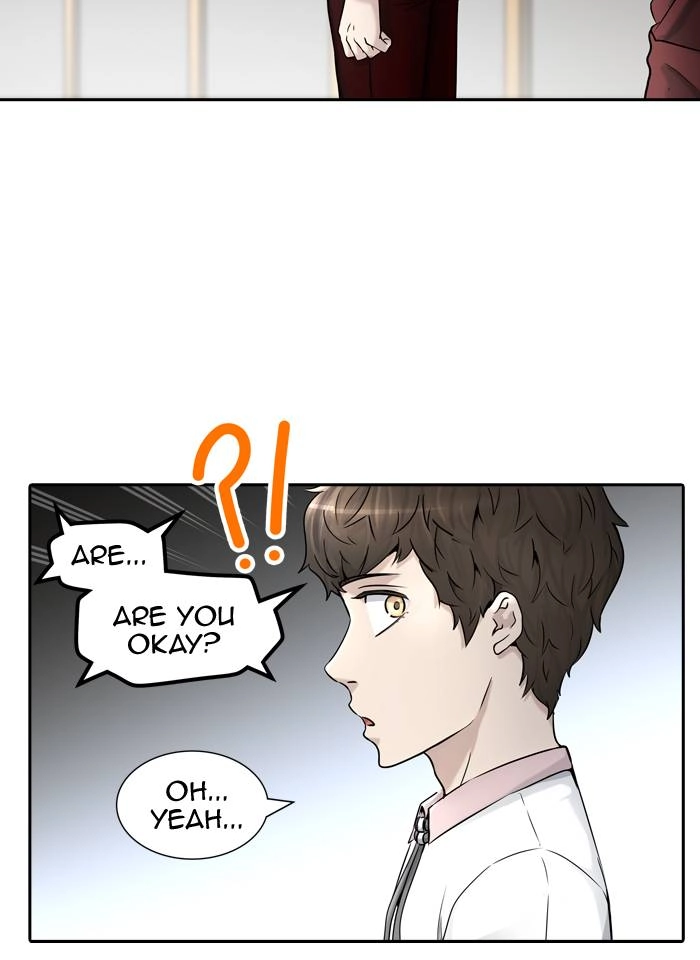 Tower of God Chapter 402, page 25 of 112