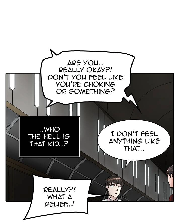 Tower of God Chapter 402, page 26 of 112