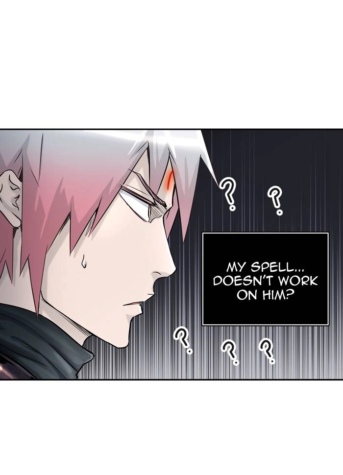 Tower of God Chapter 402, page 27 of 112