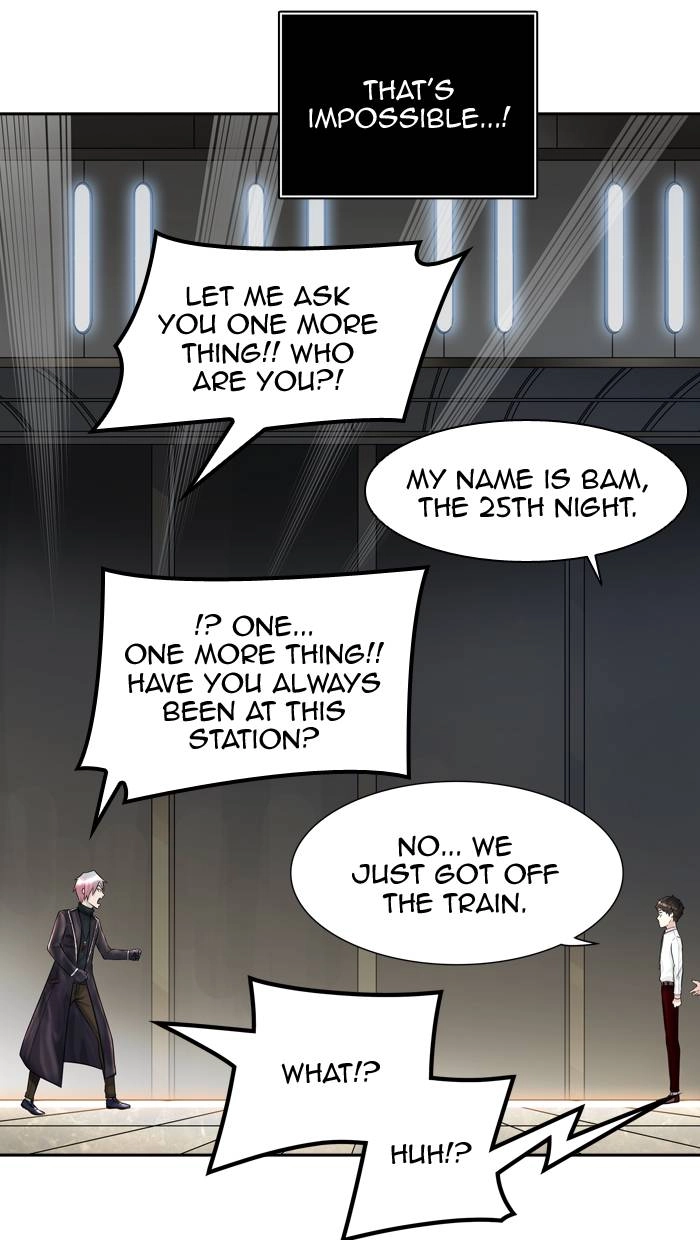 Tower of God Chapter 402, page 28 of 112