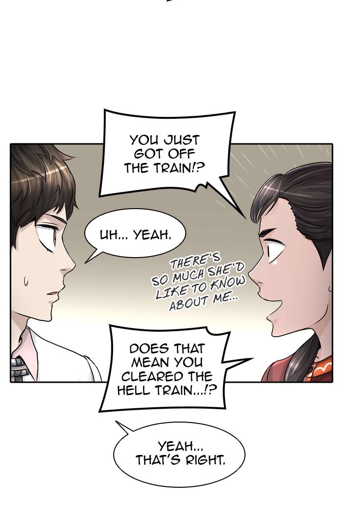 Tower of God Chapter 402, page 29 of 112