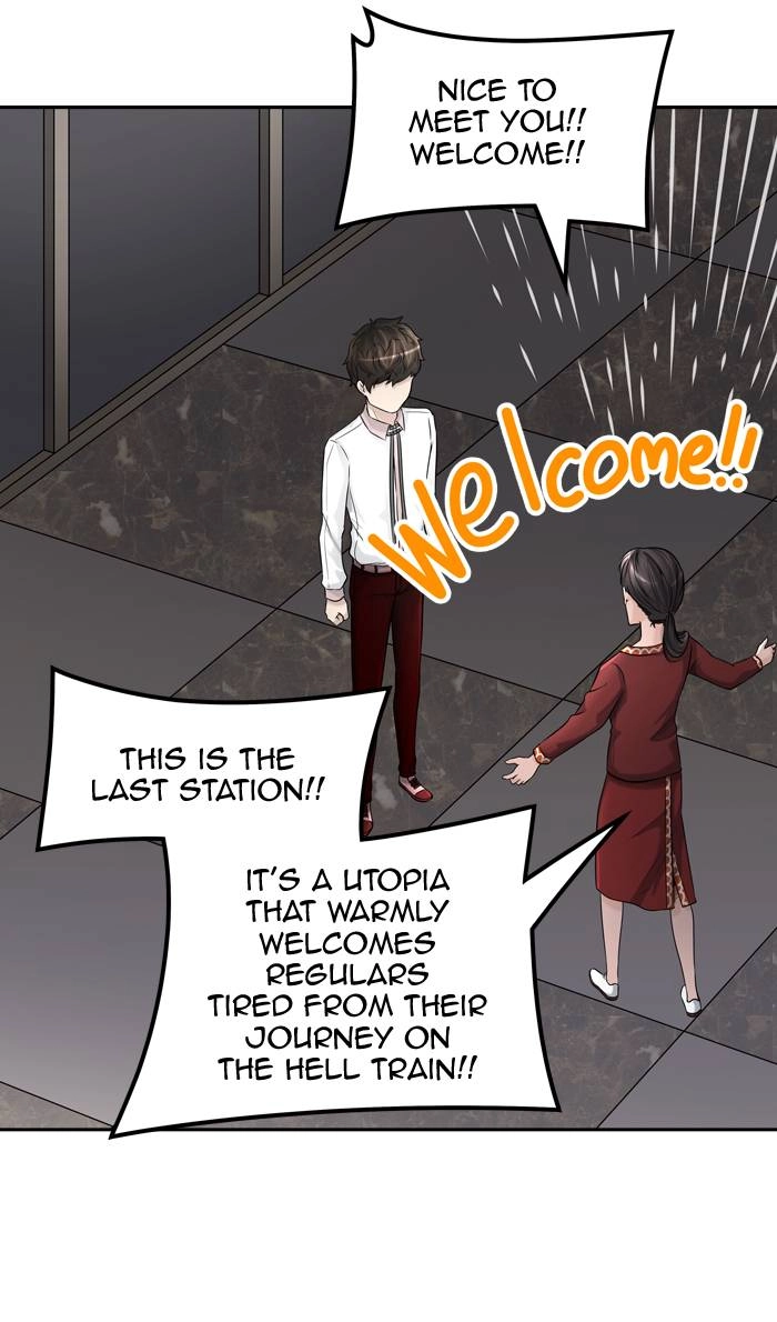 Tower of God Chapter 402, page 30 of 112