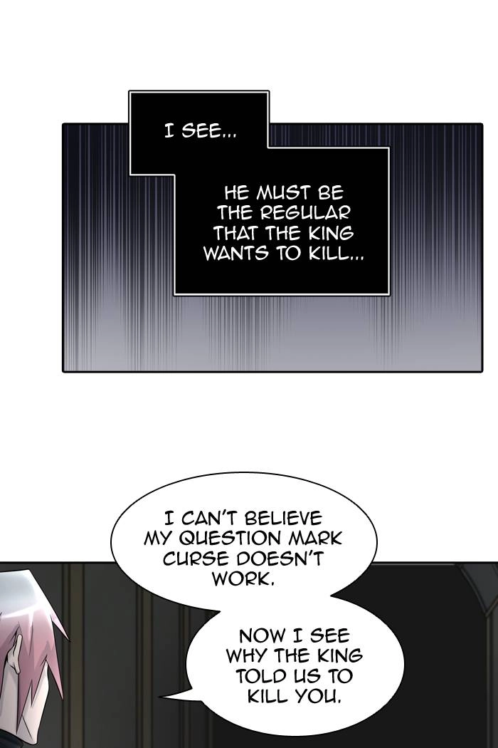 Tower of God Chapter 402, page 32 of 112