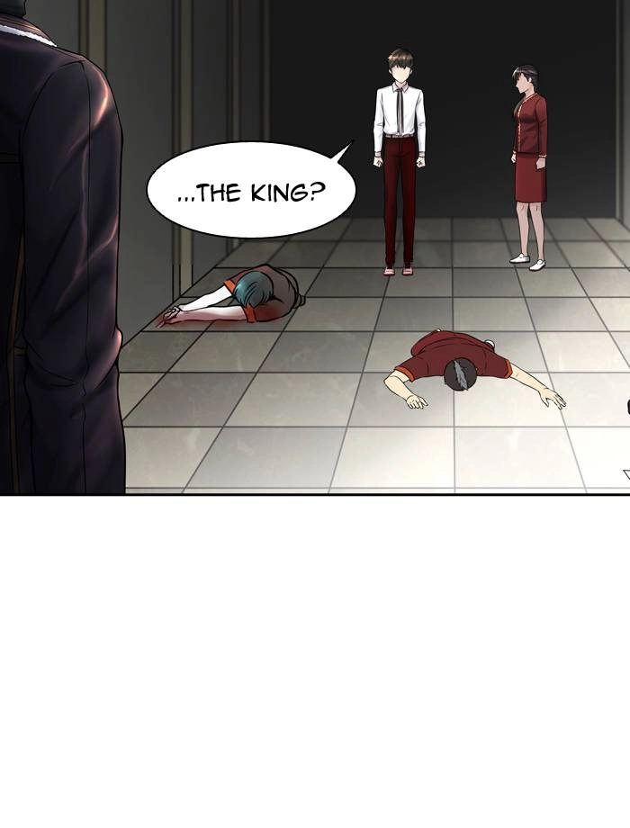 Tower of God Chapter 402, page 33 of 112
