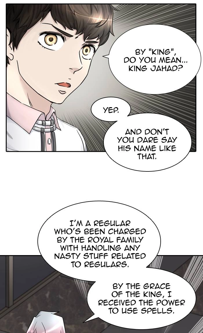 Tower of God Chapter 402, page 34 of 112