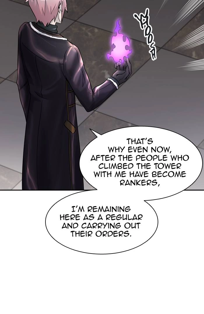 Tower of God Chapter 402, page 35 of 112