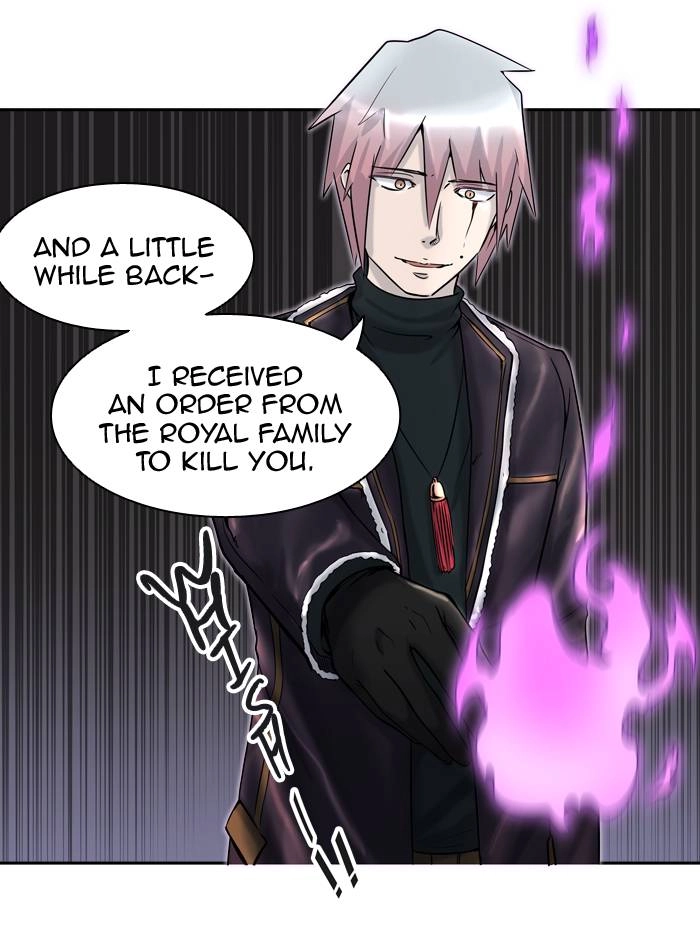 Tower of God Chapter 402, page 36 of 112