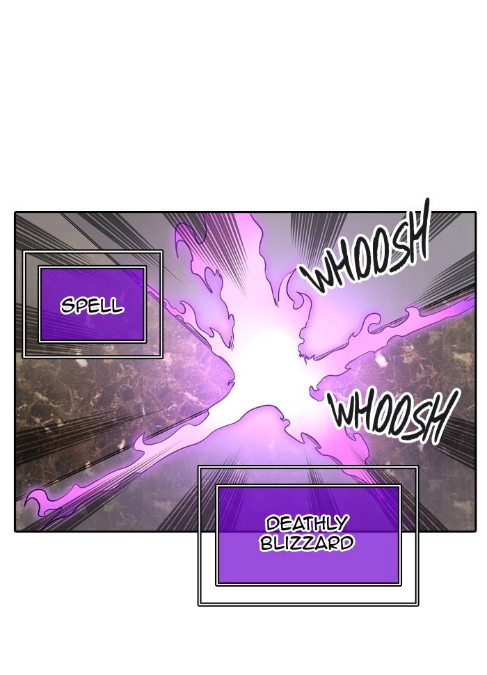 Tower of God Chapter 402, page 37 of 112