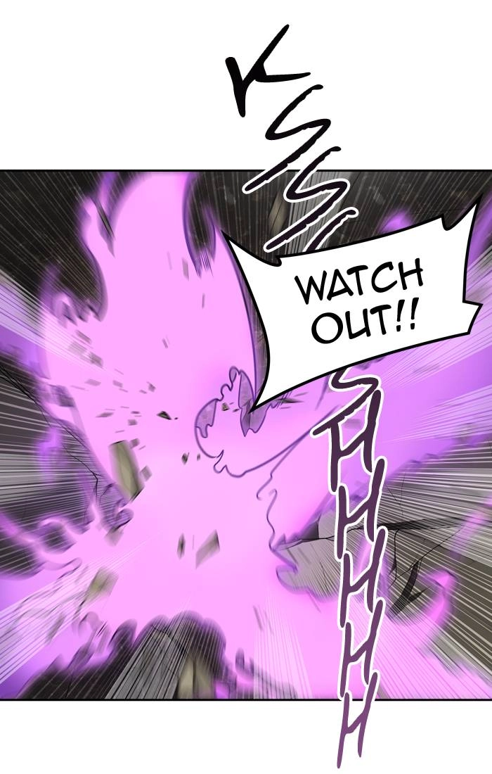 Tower of God Chapter 402, page 39 of 112