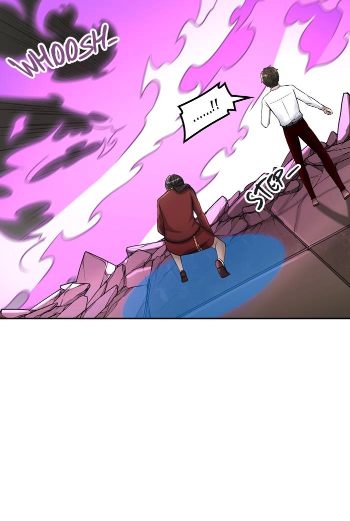 Tower of God Chapter 402, page 43 of 112