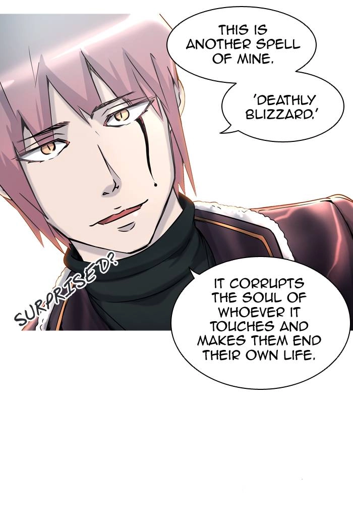 Tower of God Chapter 402, page 44 of 112