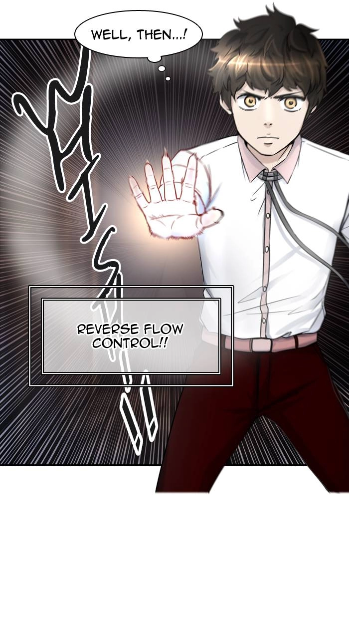 Tower of God Chapter 402, page 45 of 112