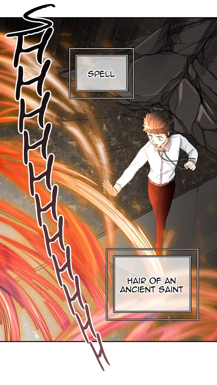 Tower of God Chapter 402, page 54 of 112