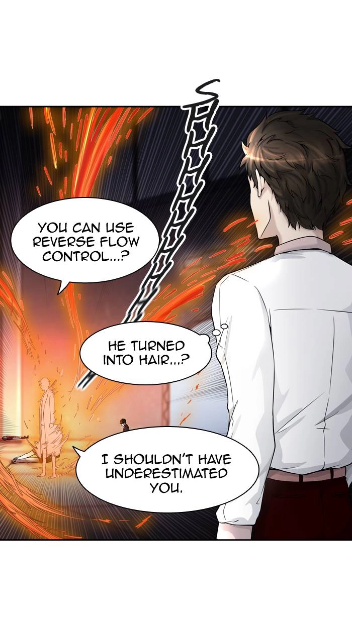 Tower of God Chapter 402, page 55 of 112