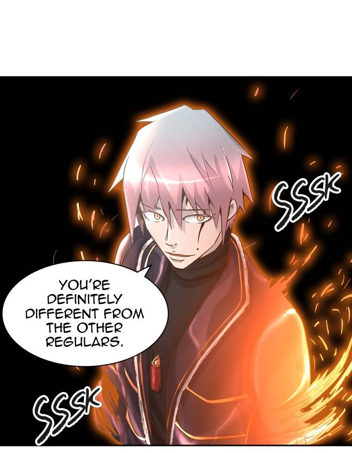 Tower of God Chapter 402, page 56 of 112