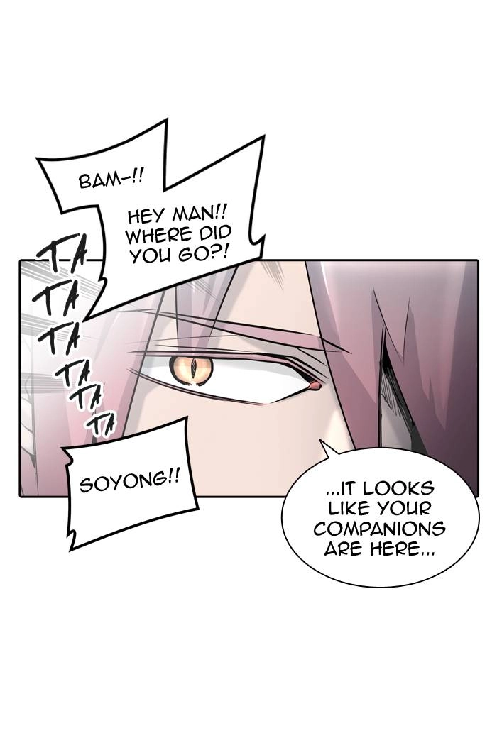 Tower of God Chapter 402, page 57 of 112