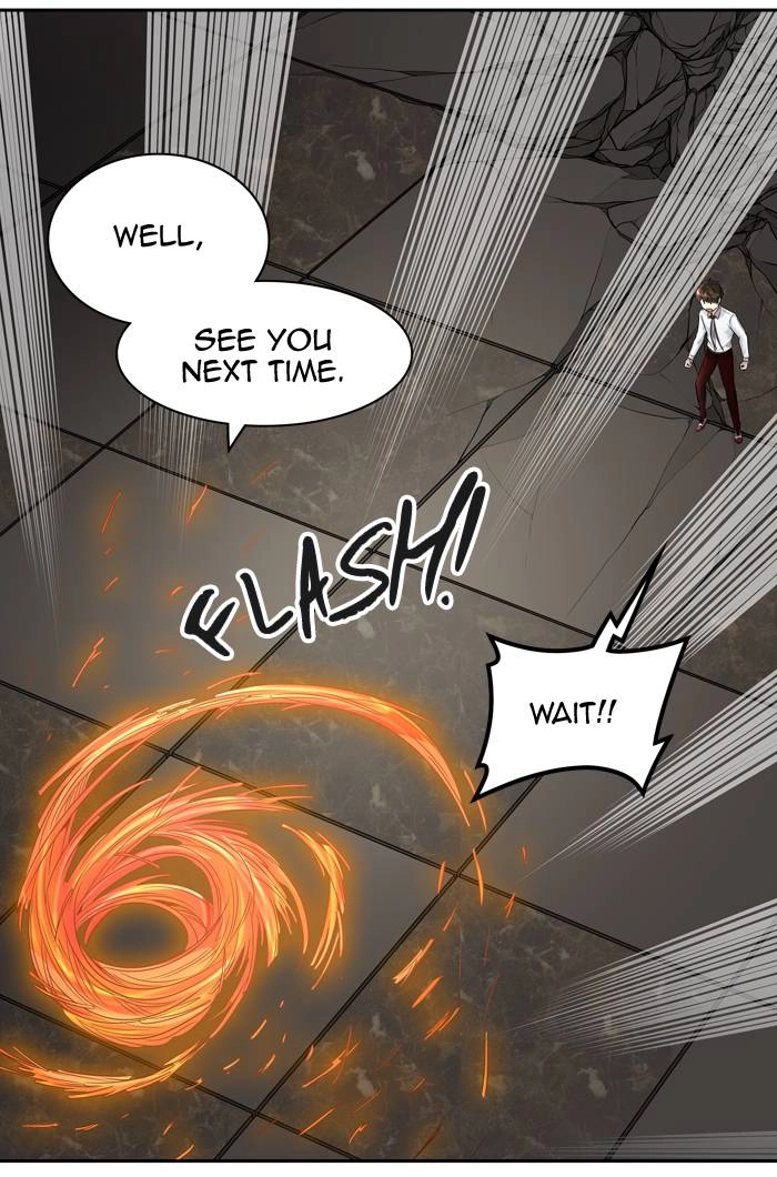 Tower of God Chapter 402, page 58 of 112