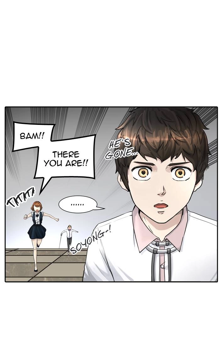 Tower of God Chapter 402, page 59 of 112