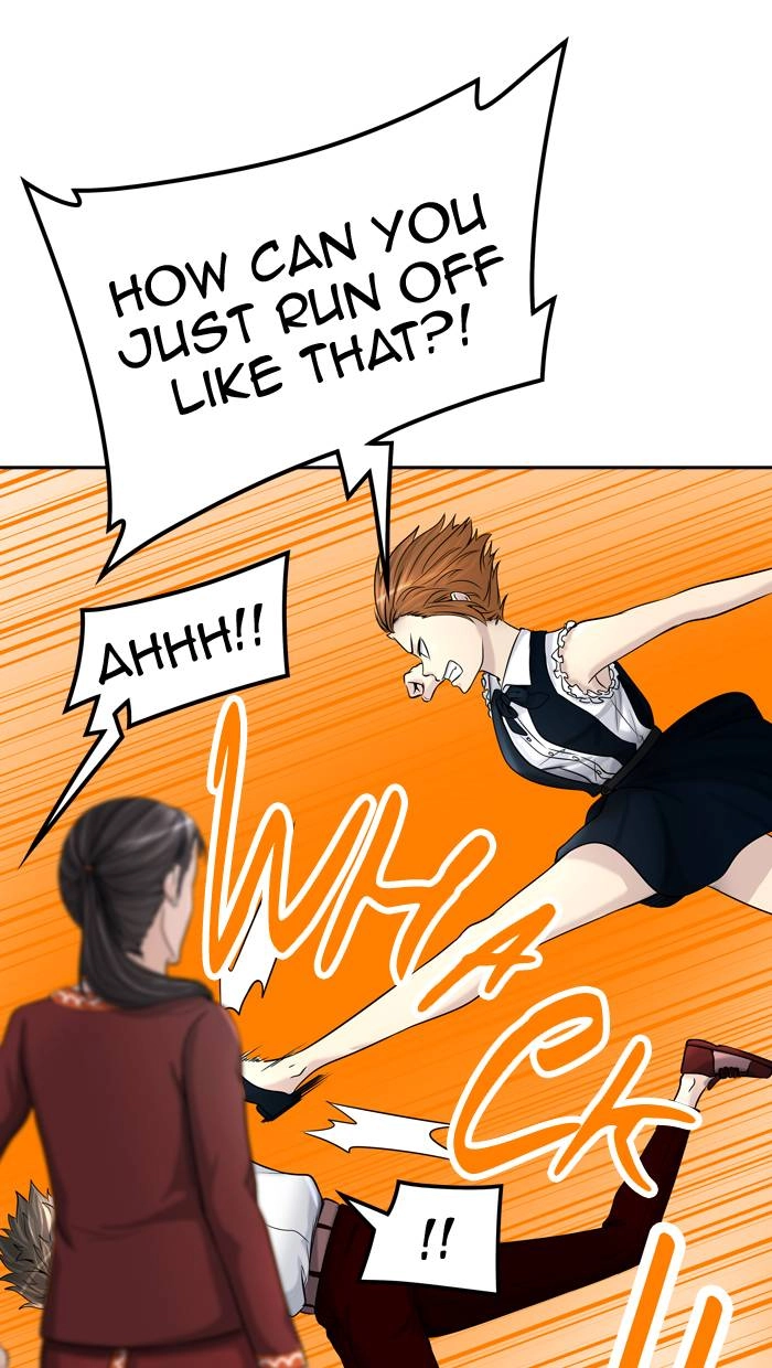 Tower of God Chapter 402, page 61 of 112