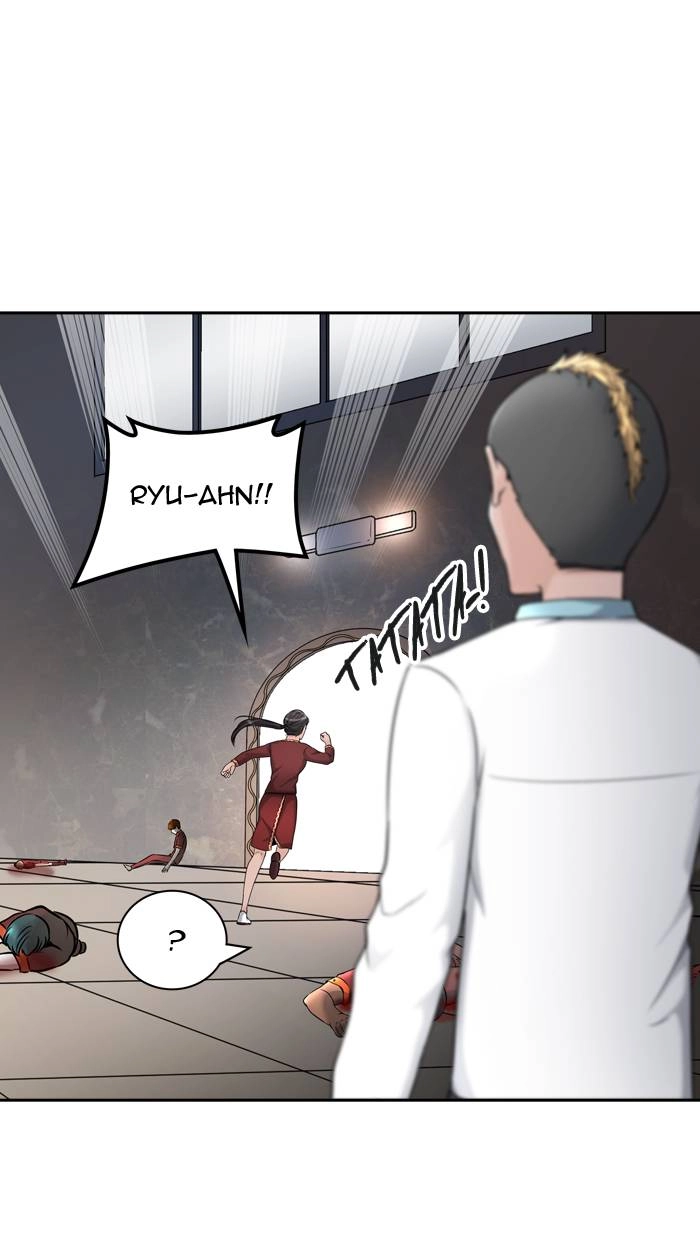 Tower of God Chapter 402, page 63 of 112