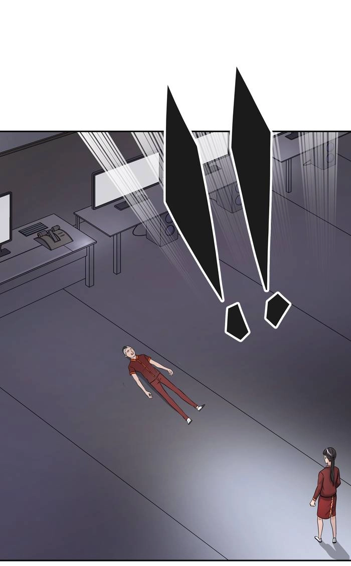 Tower of God Chapter 402, page 64 of 112