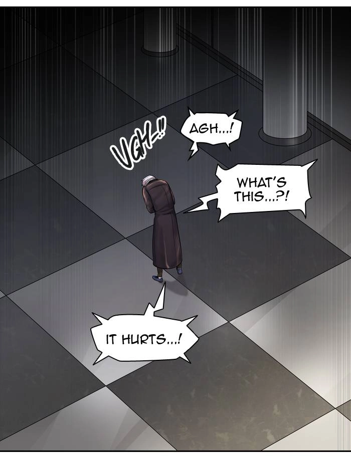 Tower of God Chapter 402, page 69 of 112
