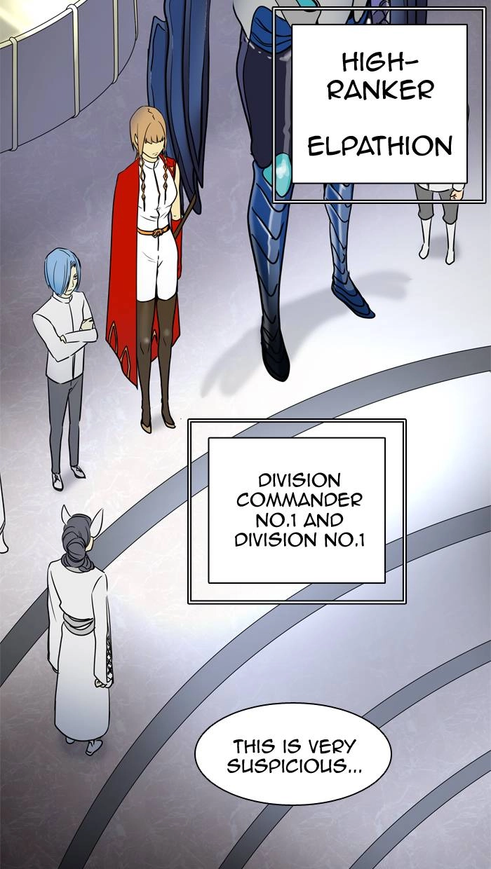 Tower of God Chapter 402, page 7 of 112