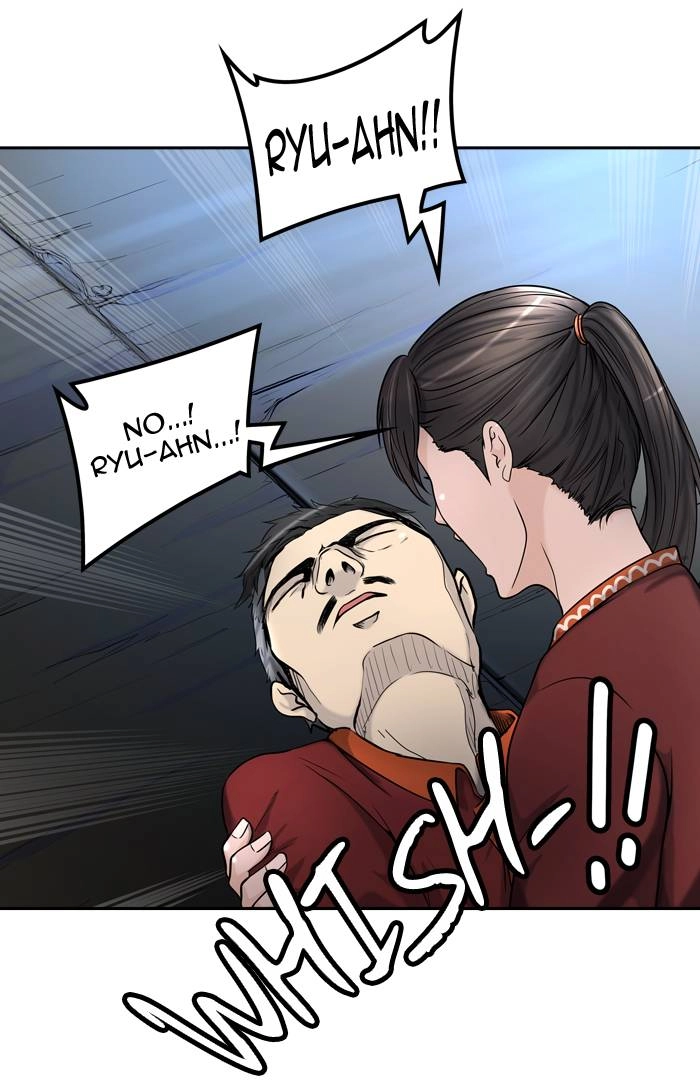 Tower of God Chapter 402, page 71 of 112