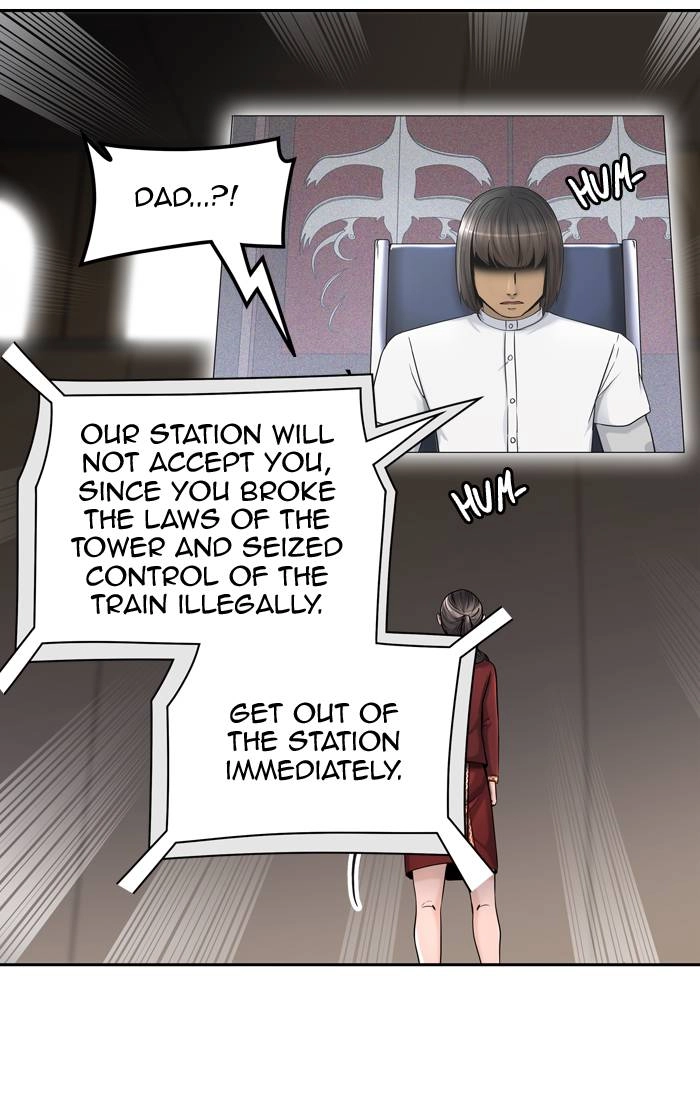 Tower of God Chapter 402, page 73 of 112