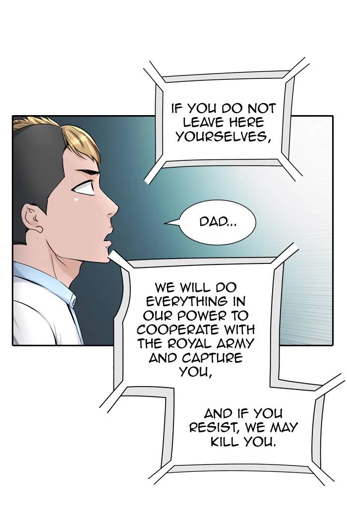 Tower of God Chapter 402, page 74 of 112