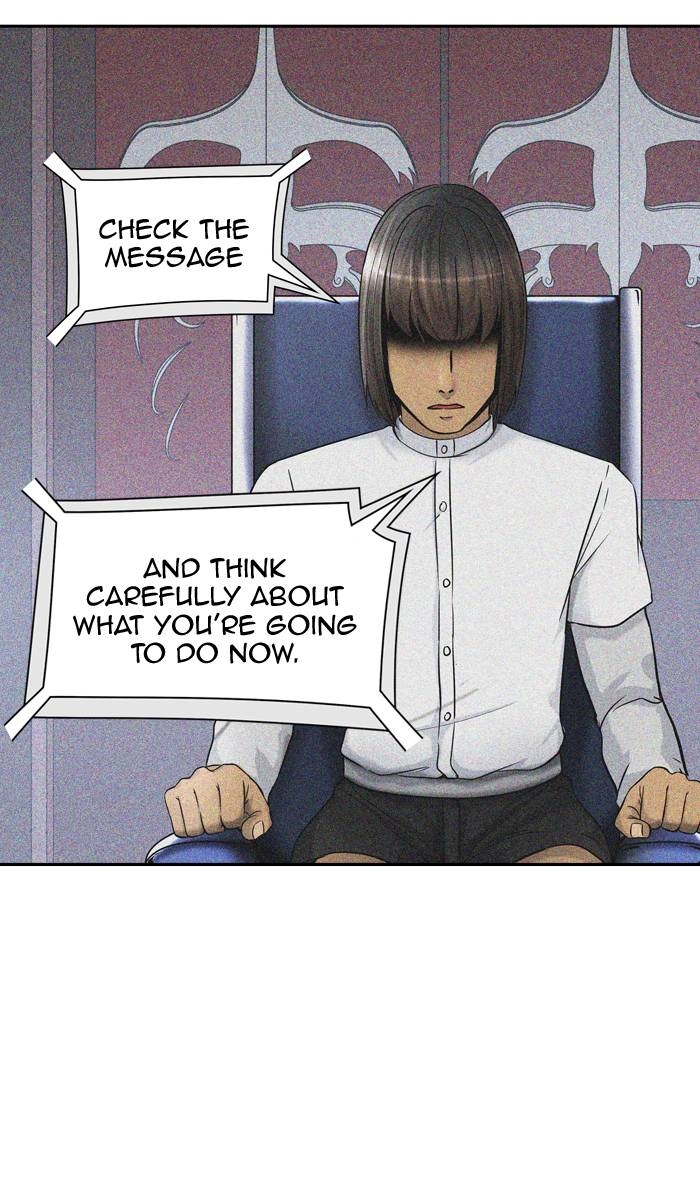 Tower of God Chapter 402, page 76 of 112