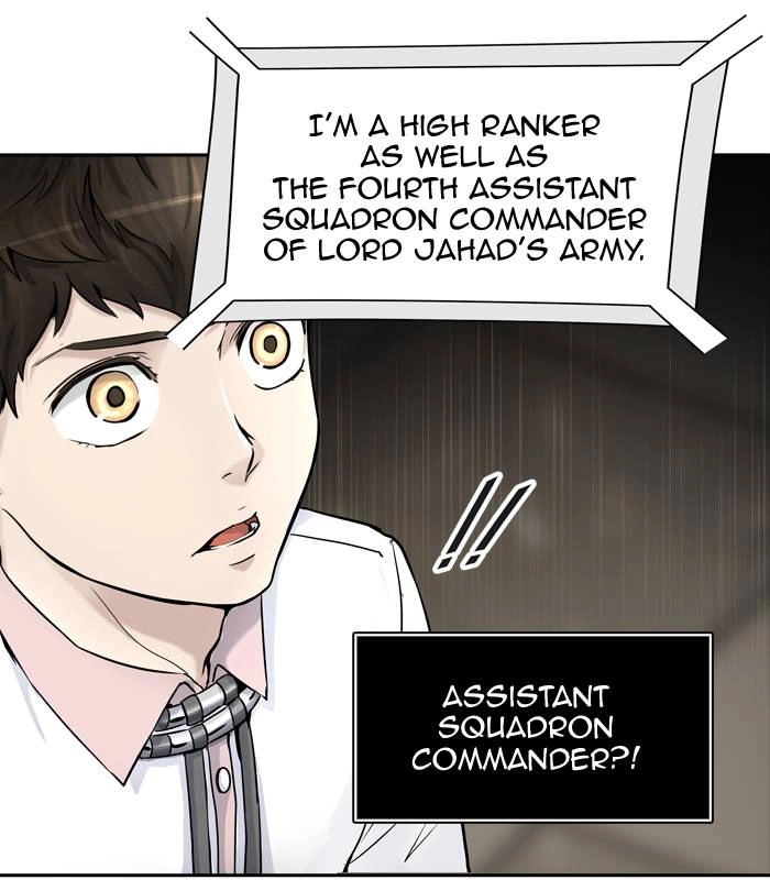 Tower of God Chapter 402, page 79 of 112