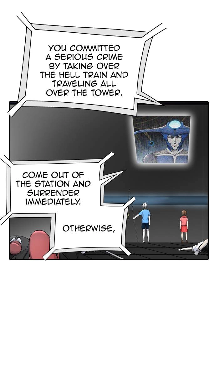 Tower of God Chapter 402, page 80 of 112