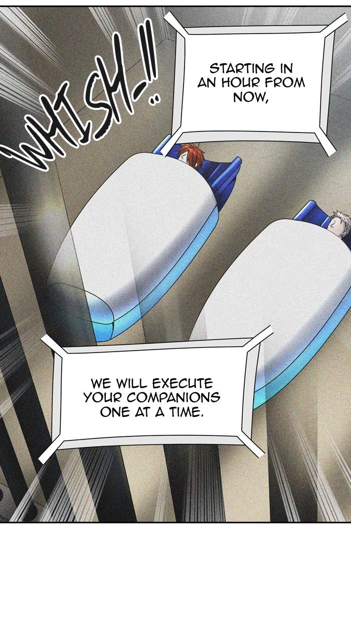 Tower of God Chapter 402, page 81 of 112
