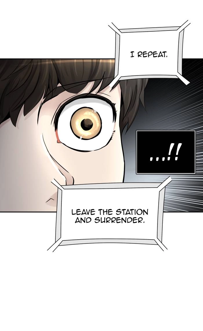 Tower of God Chapter 402, page 82 of 112