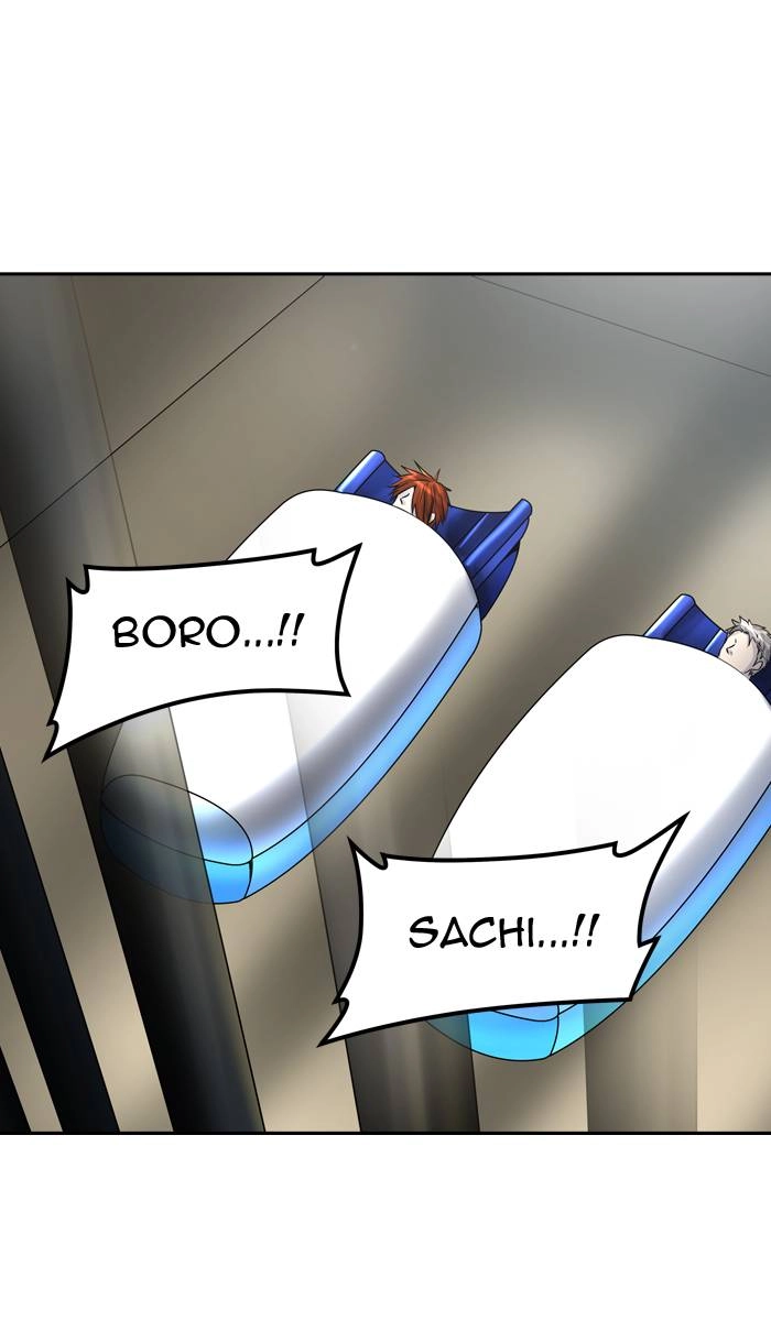 Tower of God Chapter 402, page 83 of 112