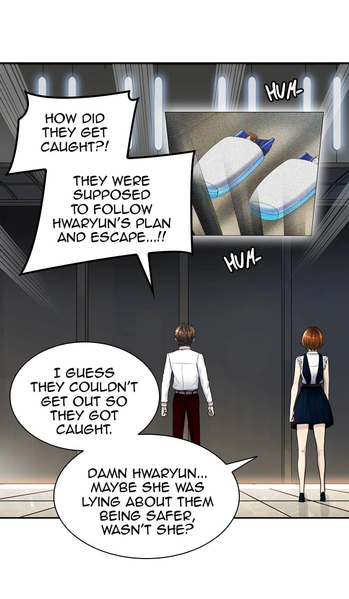 Tower of God Chapter 402, page 84 of 112