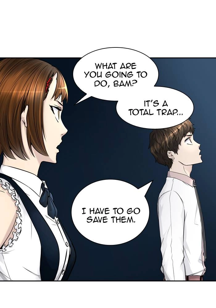 Tower of God Chapter 402, page 85 of 112