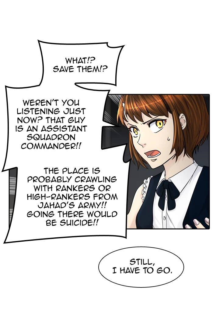 Tower of God Chapter 402, page 86 of 112