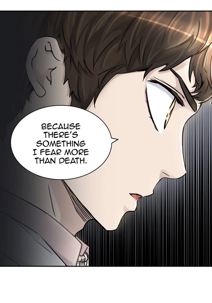 Tower of God Chapter 402, page 87 of 112