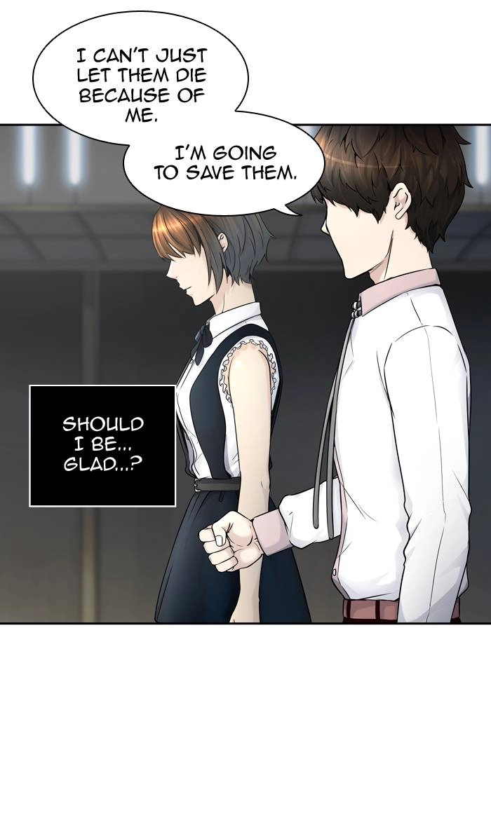 Tower of God Chapter 402, page 89 of 112