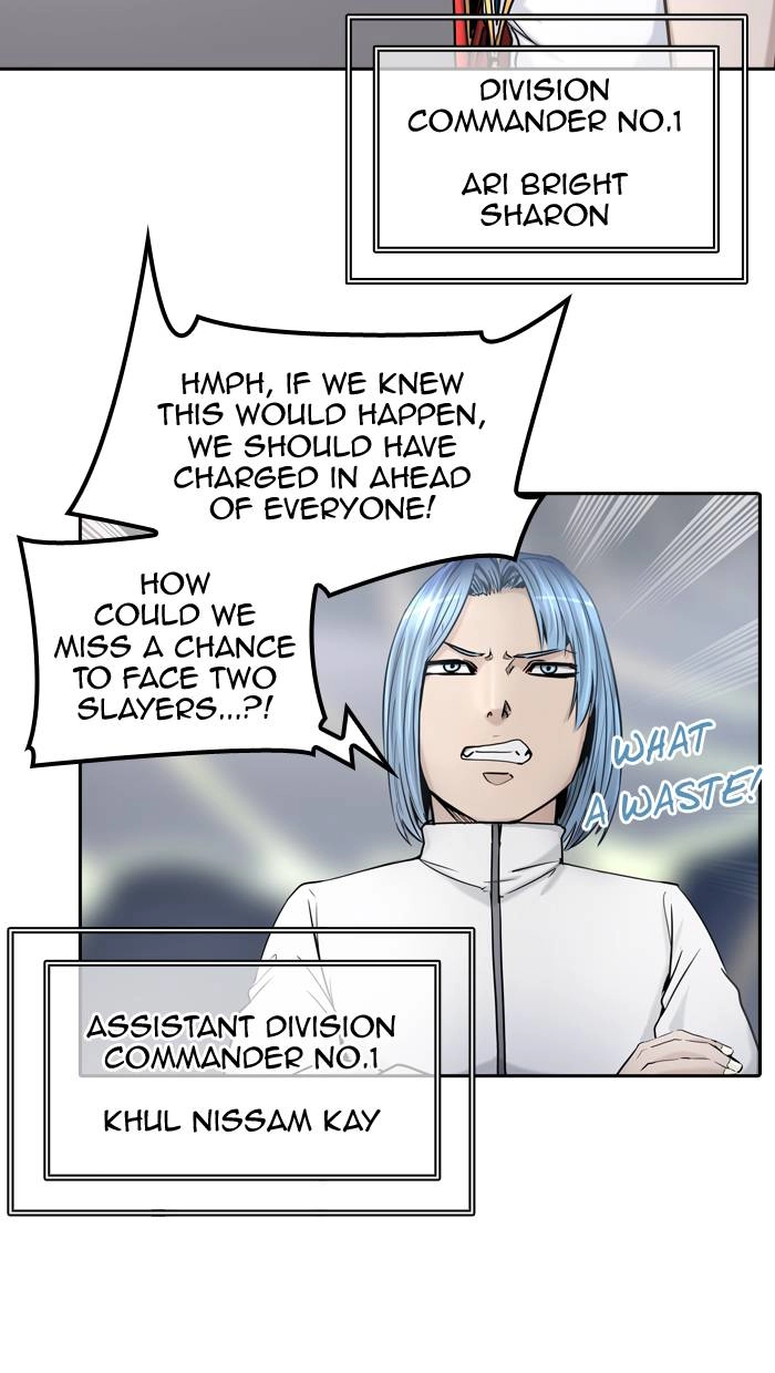 Tower of God Chapter 402, page 9 of 112