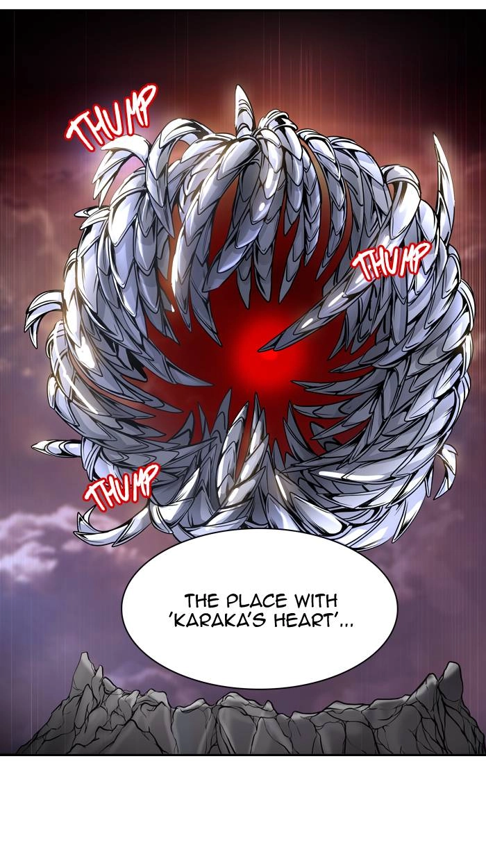 Tower of God Chapter 402, page 95 of 112
