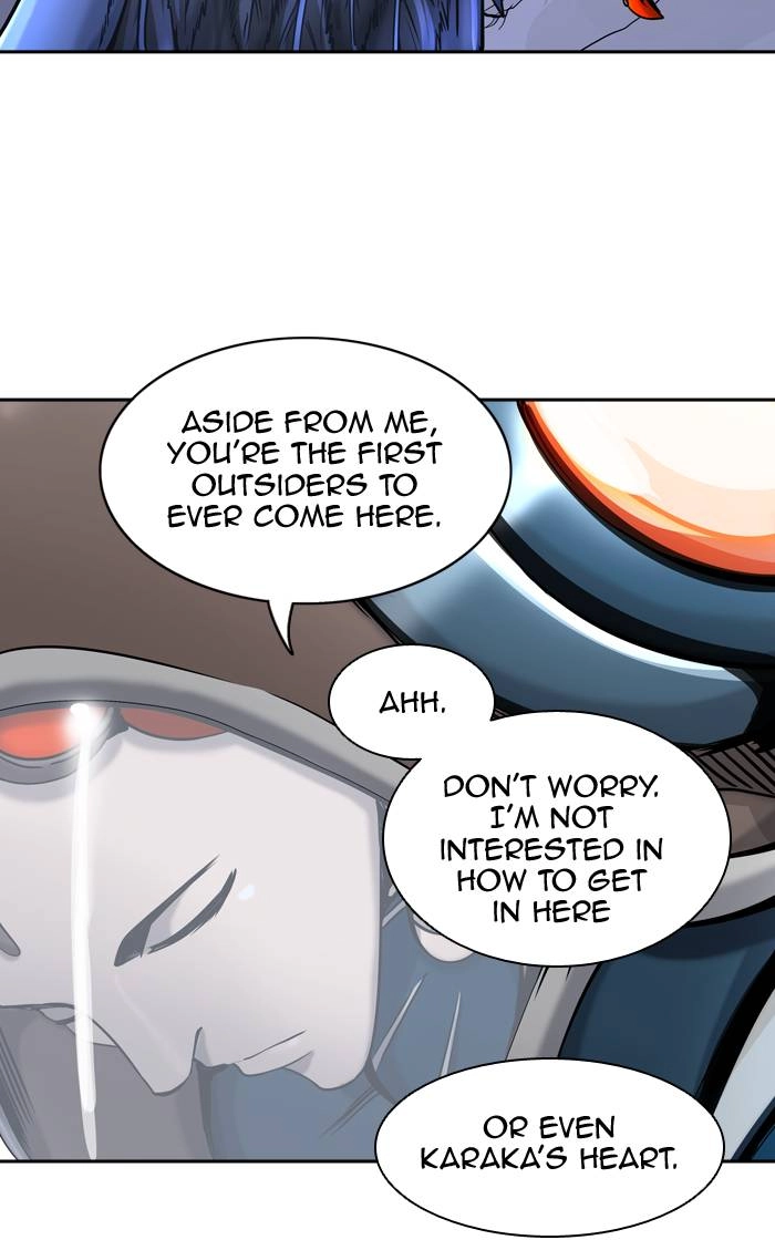 Tower of God Chapter 402, page 97 of 112